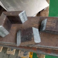 Máquina de Corte Láser de Fibra de Haz CNC de 5 Ejes Dowell Personalizada, 26000 mm * 2500 mm, Ipg Raycus 12000w para Corte de Láminas, Biselado, Proveedor