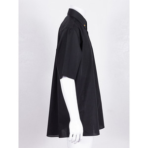 África - Camisa de Manga Corta para Hombre - Product Image 3