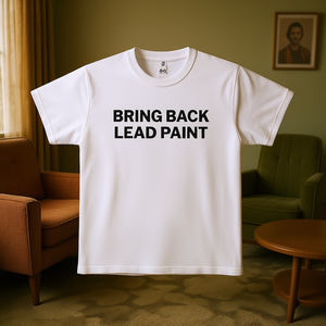 Maglietta Inadeguata, Maglietta con Meme Divertente, T-Shirt Ironica Sarcasca, Regalo Scherzo - Product Image 3