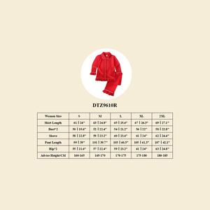 Set Pigiama Natalizio in Cotone <span class=keywords><strong>per</strong></span> Bambini e Bambine, Produttore di Pigiami <span class=keywords><strong>per</strong></span> Bambini, Abbigliamento Natalizio Personalizzato <span class=keywords><strong>per</strong></span> Bambini - Product Image 3