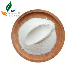 Xilitol de Grado Alimenticio, Endulzante, Alcohol de Madera para Bebidas y Pasteles, Azúcar de <span class=keywords><strong>Abedul</strong></span> CAS 87-99-0 al Mejor Precio - Product Image 1