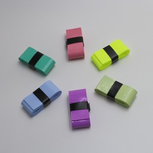 Vendita calda OEM di alta qualità presa per mazza da baseball badminton tennis <span class=keywords><strong>pro</strong></span> <span class=keywords><strong>overgrip</strong></span> accetta logo e colore personalizzati - Product Image 1