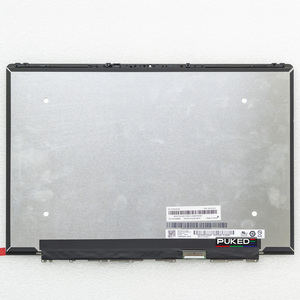 Pantalla LCD de Repuesto para Portátil de 13.3 Pulgadas para <span class=keywords><strong>Lenovo</strong></span> <span class=keywords><strong>Ideapad</strong></span> <span class=keywords><strong>S540</strong></span>-13API 13ARE 13IML 13ITL WQXGA 2560X1600, Reemplazo de Pantalla 5D10S39655 - Product Image 1