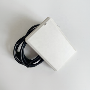 소형 USB 데스크탑 <span class=keywords><strong>UHF</strong></span> <span class=keywords><strong>RFID</strong></span> 리더 키보드 에뮬레이션 <span class=keywords><strong>RFID</strong></span> <span class=keywords><strong>Uhf</strong></span> 리더 - Product Image 2