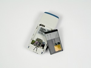Un modèle très vendu en 2026, le <span class=keywords><strong>téléphone</strong></span> portable 1110 est un <span class=keywords><strong>téléphone</strong></span> GSM 2G de type candybar - Product Image 6