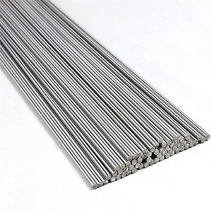 Chất lượng chính Dia chiều dài 12-330mm vonfram rắn tròn thanh trống thanh rắn hợp kim cacbua vonfram - Product Image 5