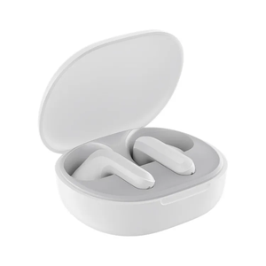 Nuevos Audífonos Inalámbricos <span class=keywords><strong>Redmi</strong></span> <span class=keywords><strong>Buds</strong></span> <span class=keywords><strong>4</strong></span> Lite TWS, Bluetooth, Cancelación de Ruido en Llamadas, Batería de Larga Duración, IP54 - Product Image 6