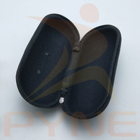 Nouvel Étui Tactique en EVA pour Lunettes de Protection, Étui Sublimable Personnalisé pour Lunettes de Soleil, Grande Boîte de Rangement pour Cyclisme