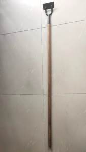 <span class=keywords><strong>Azada</strong></span> de jardinería de alta calidad, <span class=keywords><strong>azada</strong></span> <span class=keywords><strong>holandesa</strong></span> con mango de madera - Product Image 4