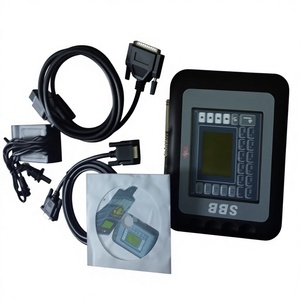 SBB Programmer V33.02 Car Key Matching & Programming <b>Tool</b> L650 - Product Image 2