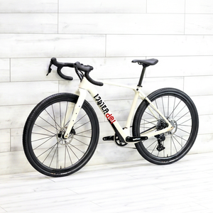 Ventes aux enchères T-rekkk Che-ckpointtt S-L 6 AXSss Gen 3 GravelBike - Product Image 1