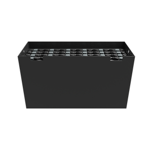 Fabriekslevering 48V 3PZB 210Ah heftruckbatterij, oplaadbare loodzuur tractiebatterij voor <span class=keywords><strong>Hyundai</strong></span> HBP40 elektrische <span class=keywords><strong>tractor</strong></span> - Product Image 1