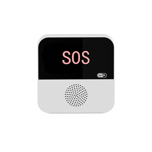 Angus tuya nhà thông minh không dây wifi 4 gam GSM gateway hệ thống báo động hỗ trợ cửa/cửa sổ cảm biến và PIR phát hiện chuyển động Hệ thống báo động - Product Image 1