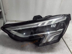 2022 2023 ORIGINAL PARA <span class=keywords><strong>AUDI</strong></span> <span class=keywords><strong>A3</strong></span> S3 RS3 DERECHO IZQUIERDO FARO LED COMPLETO OEM 8Y0941034B 8Y0941033B - Product Image 2