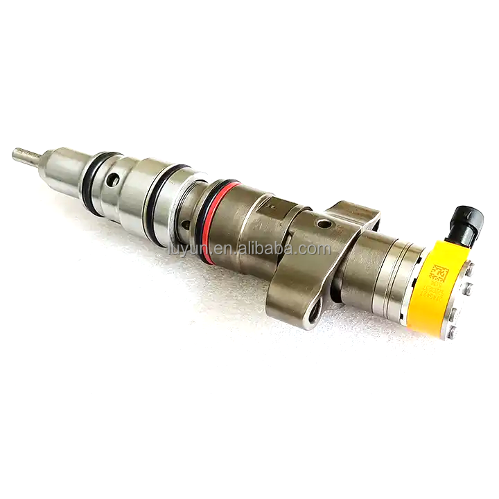High Quality New Diesel Fuel Injector 235-9649 For Caterpillar C-9 Engine