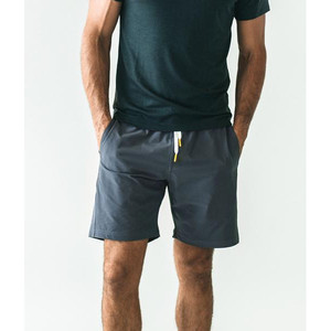 Pantaloncini Corti in Cobalto - Product Image 1