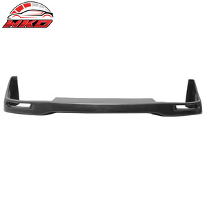 Alerón delantero estilo STI para Subaru Impreza WRX 97-01, sin pintar, de poliuretano, piezas de automóvil, accesorios automotrices - Product Image 2