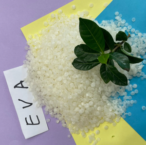 เม็ดโฟมโพลีเมอร์เกรด Va28-6อีเอทิลีนไวนิลอะซิเตทเกรดแบบเม็ด - Product Image 2