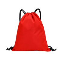 Sac à chaussures de sport unisexe portable avec cordon de serrage, imperméable, motif diamant, polyester 600D épaissi, usage quotidien, logo personnalisé
