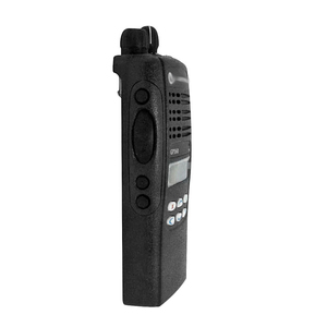 Cho gp360 tiện dụng Talkie-Walkie UHF xách tay <span class=keywords><strong>2</strong></span> chiều đài phát thanh mdh25rdf9an5ae Walkie Talkie GP 360 tầm xa hai cách phát thanh - Product Image 6