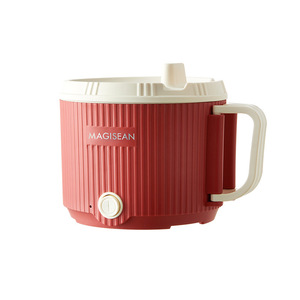 หม้อหุงข้าวไฟฟ้ามาจิเซียน 1.6 ลิตร ใช้งานง่ายเพียงปุ่มเดียว สำหรับบ้าน สำนักงาน หอพัก - Product Image 1