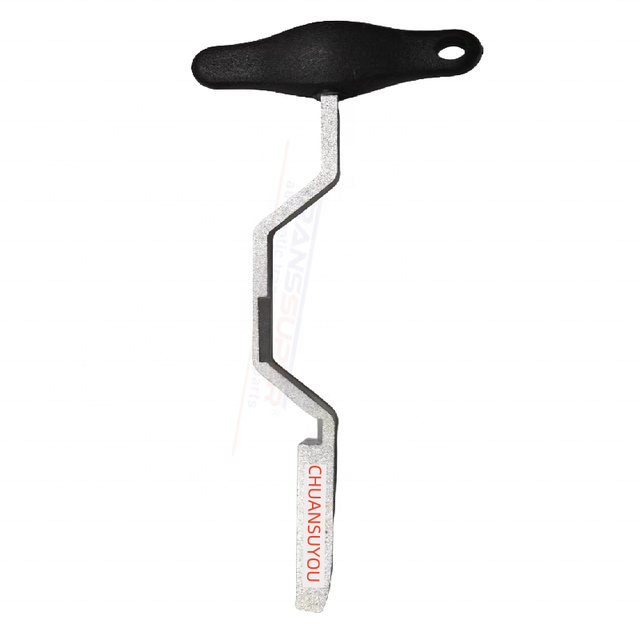 Hot Selling OAM DQ200 DSG 7-Speed Automatic Transmission Valve Body Repair Tool Improved for Auto Transmission Systems