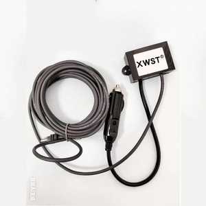 Convertisseur Élévateur <span class=keywords><strong>DC</strong></span> <span class=keywords><strong>DC</strong></span> <span class=keywords><strong>12V</strong></span> 24V 10-36V vers 56V 57V <span class=keywords><strong>1A</strong></span> 2A 3A 5A pour Routeur Starlink Gen 3 Adaptateur <span class=keywords><strong>12V</strong></span> Step-Up Câble avec Fiche Mâle <span class=keywords><strong>DC</strong></span> - Product Image 5