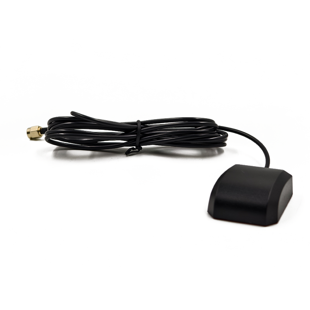 Factory Custom 1616-1626MHz Iridium Satellite Antenna | External Linear Antenna 1.1-1.29dBi Gain 36-37% Efficiency VSWR 1.1-1.4
