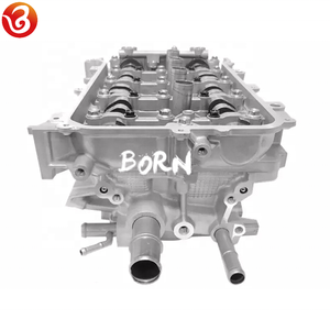 ชุดประกอบฝาสูบ 2ZR 1ZR ครบชุด 11101-09280 11101-39686 สำหรับรถยนต์โตโยต้า ออริส (URP)/โคโรลล่า/อัลติส/<span class=keywords><strong>E</strong></span>.Z/วิช <span class=keywords><strong>1.6</strong></span>/1.8 ลิตร 16 วาล์ว - Product Image 3