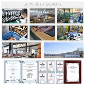 Lọc gió động cơ ô tô cho <span class=keywords><strong>CHERY</strong></span> Tiggo 5 T211109111 0986AF3240 - Product Image 6