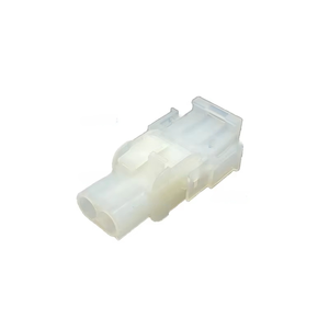 Conector de terminal enchufable de 2/3/6 pines, macho y hembra, para motor de ascensor, paso de 6.35mm, conector de acoplamiento de aire - Product Image 2