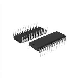 ช่องทางผู้ผลิต AT49LV001NT-90PC 32 DIP ชิ้นส่วนอิเล็กทรอนิกส์หน่วยความจำ - Product Image 1