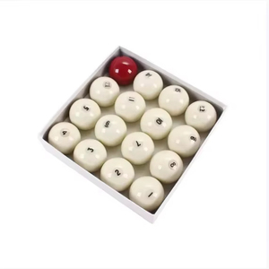 Haute qualité 68mm russe pyramide résine <span class=keywords><strong>boules</strong></span> ensemble Europe <span class=keywords><strong>de</strong></span> l'est Style <span class=keywords><strong>billard</strong></span> queue boule <span class=keywords><strong>billard</strong></span> Sport équipement boîte emballage - Product Image 6