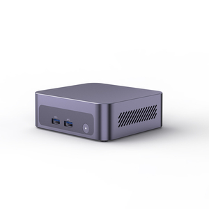 Mini PC Ryzen 7 <span class=keywords><strong>5800H</strong></span> <span class=keywords><strong>5800U</strong></span> 5825C R5 5625u 5625C, Mini Computadora 4K Dual HD, 2*DDR4, 2*M.2, Windows 11/10, HTPC, PC de Torre, WiFi 6 - Product Image 3