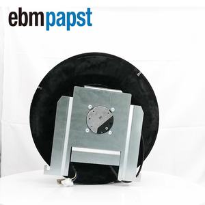 ebmpapst R3G310-RS01-I1 M3G084-FA 230V AC 50/60HZ 2640RPM 730W 3.2A 2410m3/h Centrifugal Cooling <b>Fan</b> - Product Image 6