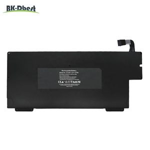 BK-Dbest per <span class=keywords><strong>MacBook</strong></span> <span class=keywords><strong>Air</strong></span> 13 "A1237 A1304 Batteria Del <span class=keywords><strong>Computer</strong></span> <span class=keywords><strong>Portatile</strong></span> Interno 020-6350-A A1245 661-6605 - Product Image 1