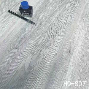 Plancher rigide Valinge Spc de 4mm 5mm Revêtement de sol Lvt avec verrouillage par clic Revêtement de sol en vinyle autocollant planche de bois PVC - Product Image 6