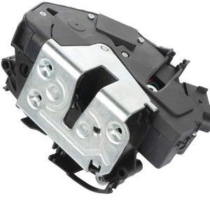 ตัวกระตุ้นล็อคฟอร์ด BM5A-A21813-AE ดีซี 12V ระบบล็อคกลางแบบกดปุ่ม - Product Image 2