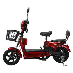Vélo électrique <span class=keywords><strong>Wosu</strong></span> Vélo électrique Vélo électrique 14 pouces en acier carbone Moteur fabriqué en Chine 48V 350W - Product Image 6