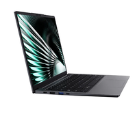 Laptop Intel OEM CHUWI Unibook 14 Pollici Core 3 304 8GB+256GB, Ultra Sottile e Leggero per Viaggi d'Affari