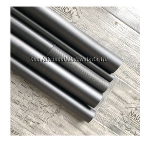 Windsurf mast SDM RMD 390 430 460 490cm mit konstanter Kurve 100% Kohlenstoff gehalt - Product Image 2