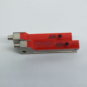 100% mới và độc đáo của Đức leuze laber cảm biến GS 63b/6D. <span class=keywords><strong>3</strong></span>-s8 - Product Image 4