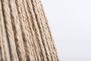 Ventes directes d'usine Abat-jour bon marché Abat-jour de salle tissé à la main Abat-jour de lampe de table - Product Image 2