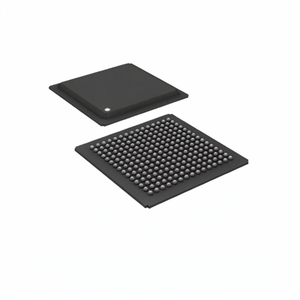 ชิปวงจรรวม456 bbga ชิปอิเล็กทรอนิกส์แบบฝัง XC2VP7-6FGG456C - Product Image 1