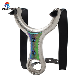 Nouvelle Lance-Pierre Piaoyu pour le Tir en Extérieur – Accessoires <span class=keywords><strong>de</strong></span> <span class=keywords><strong>Chasse</strong></span> Sportifs <span class=keywords><strong>de</strong></span> Luxe Abordables - Product Image 1