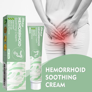 Crema Ungüento <span class=keywords><strong>para</strong></span> <span class=keywords><strong>Hemorroides</strong></span> de Venta Caliente, Alivia el Dolor, la Hinchazón <span class=keywords><strong>y</strong></span> Trata las <span class=keywords><strong>Fisuras</strong></span> <span class=keywords><strong>Anales</strong></span> - Product Image 5
