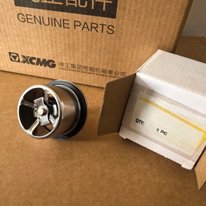 เทอร์โมสตัทเครื่องยนต์รถขุดสำหรับ XCMG 800154757 800150468 805046238 805338279 800158516 860149615 310705918 310705910 - Product Image 1
