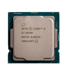 ซีพียู Intel I5 Core Processor รุ่นใหม่ I5 10105 10500 10400 10700 11400 สำหรับเดสก์ท็อป มือสอง - Product Image 3