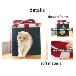 Новейший дизайн, кровать для кошек - Product Image 3