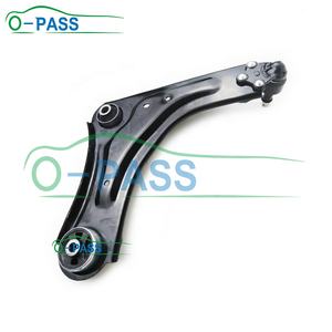 Brazo de control inferior delantero OPASS para <span class=keywords><strong>RENAULT</strong></span> Latitude L70 545011952R 545000008R - Product Image 4